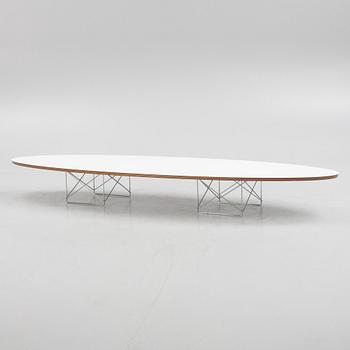 Charles & Ray Eames, coffee table, "Surf Table", Vitra.