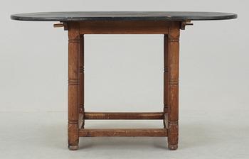 BORD, 1800-tal.