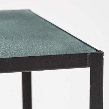 Robert Wilson, bord, "Hamletmachine", XO, Frankrike, efter 1987.