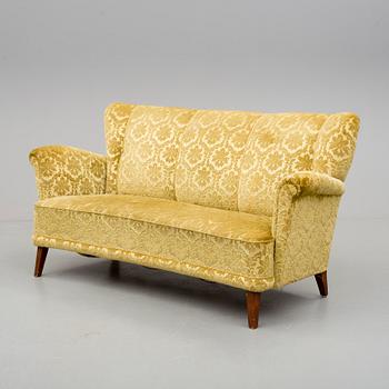 SOFFA, 1940-/50-tal.