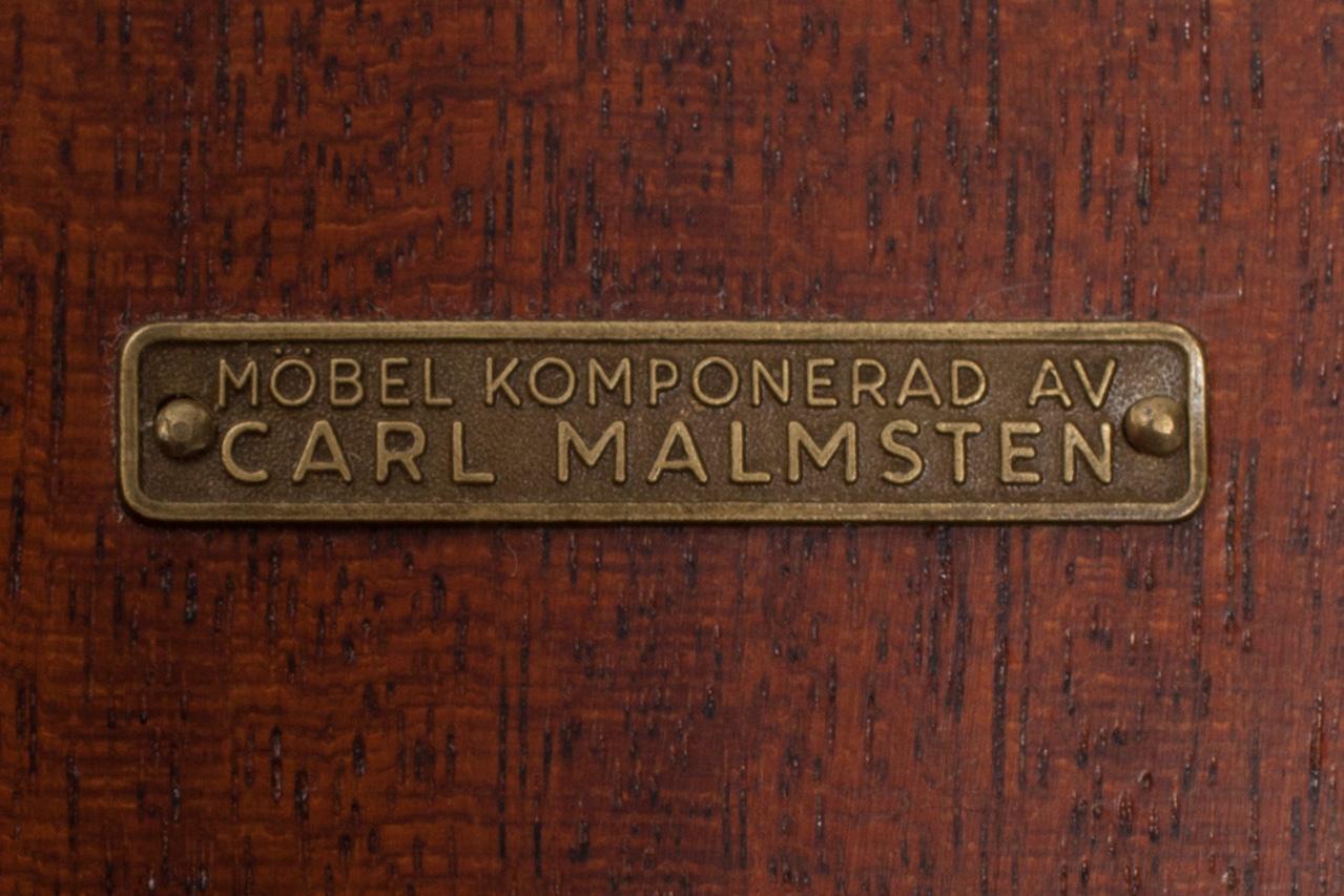 SKÅP,  Carl Malmsten.
