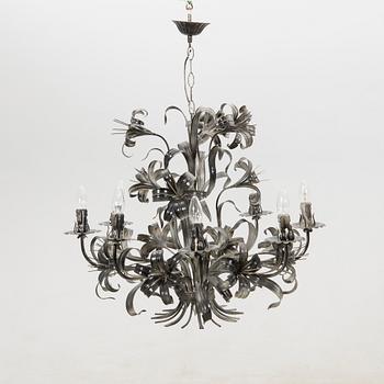 Ceiling lamp, modern manufacture.
