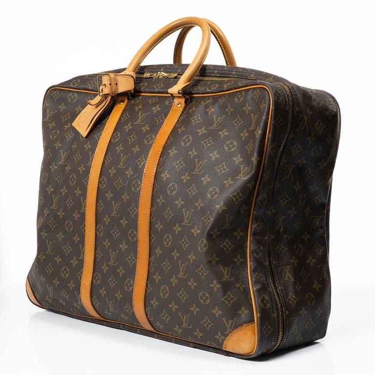 Louis Vuitton, resväska, "Sirius 50", 1990.