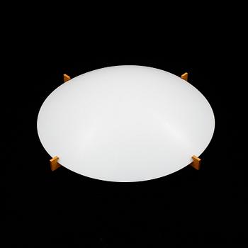 TAKPLAFOND, "Plafo", Uno och Östen Kristiansson, Luxus. Diameter 75 cm.