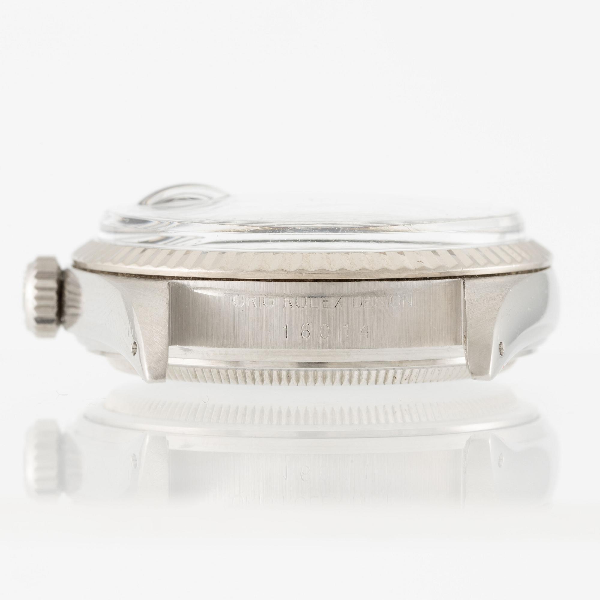 Rolex, Datejust, ca 1985.