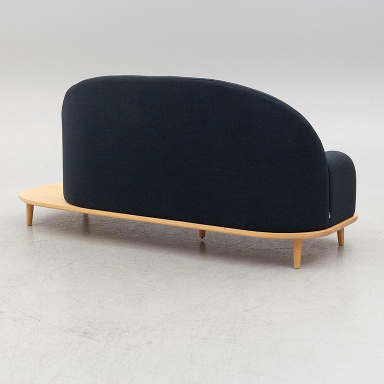 Note Design Studio, a 'Rise' sofa, Fogia.