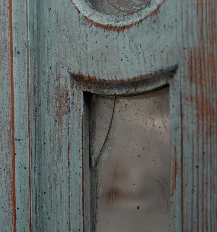 SKÅP, Frankrike, 1800-talets första hälft.