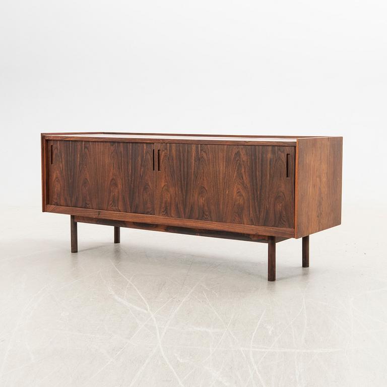 Sideboard, Denmark, mid-20th century.