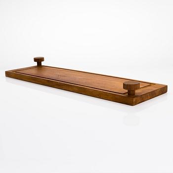 Bertel Gardberg, A serving board for Finnmade Gardberg, Norrmark handicraft.