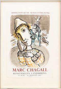 Marc Chagall,