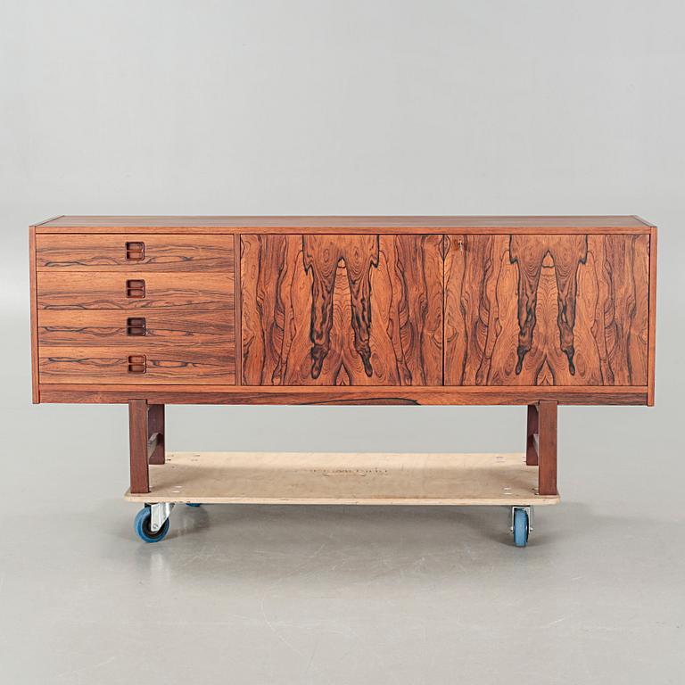 A sideboard, 1960s.