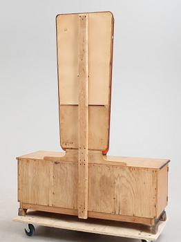 HALLMÖBEL, art deco, 1930-tal.