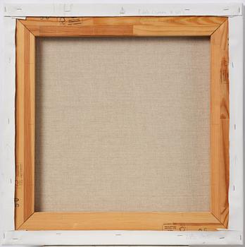 Sophie Tottie, "Alltet / Das All (The All)".