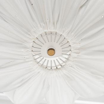 Tore Ahlsén, taklampa, "Pia-lampan", Gärsnäs.