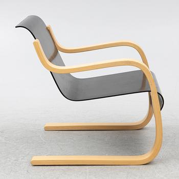 Alvar Aalto, armchair, no. 31.