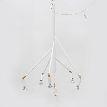 Jonas Bohlin, taklampa, "Kvist", Örsjö Belysning, 2000-tal.