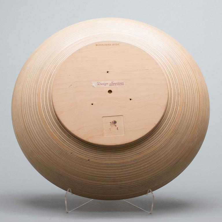 FAT, plywood, Saarinen Keuruu, Finland. 1900-talets andra hälft.