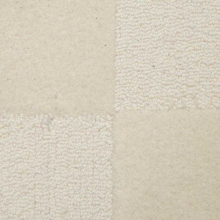 Matto, Hand tufted, Hitex, Svenskt Tenn ca 391 x 306 cm.