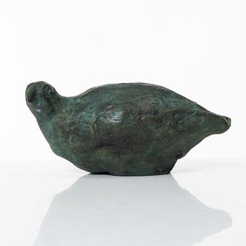 Henrik Allert, Bird.