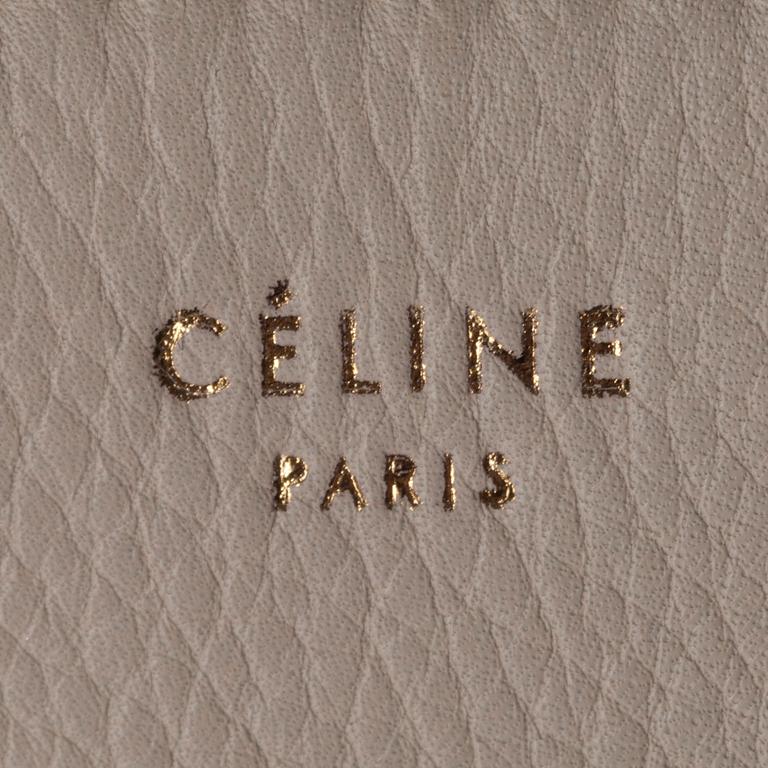 VÄSKA, "Edge", Céline.