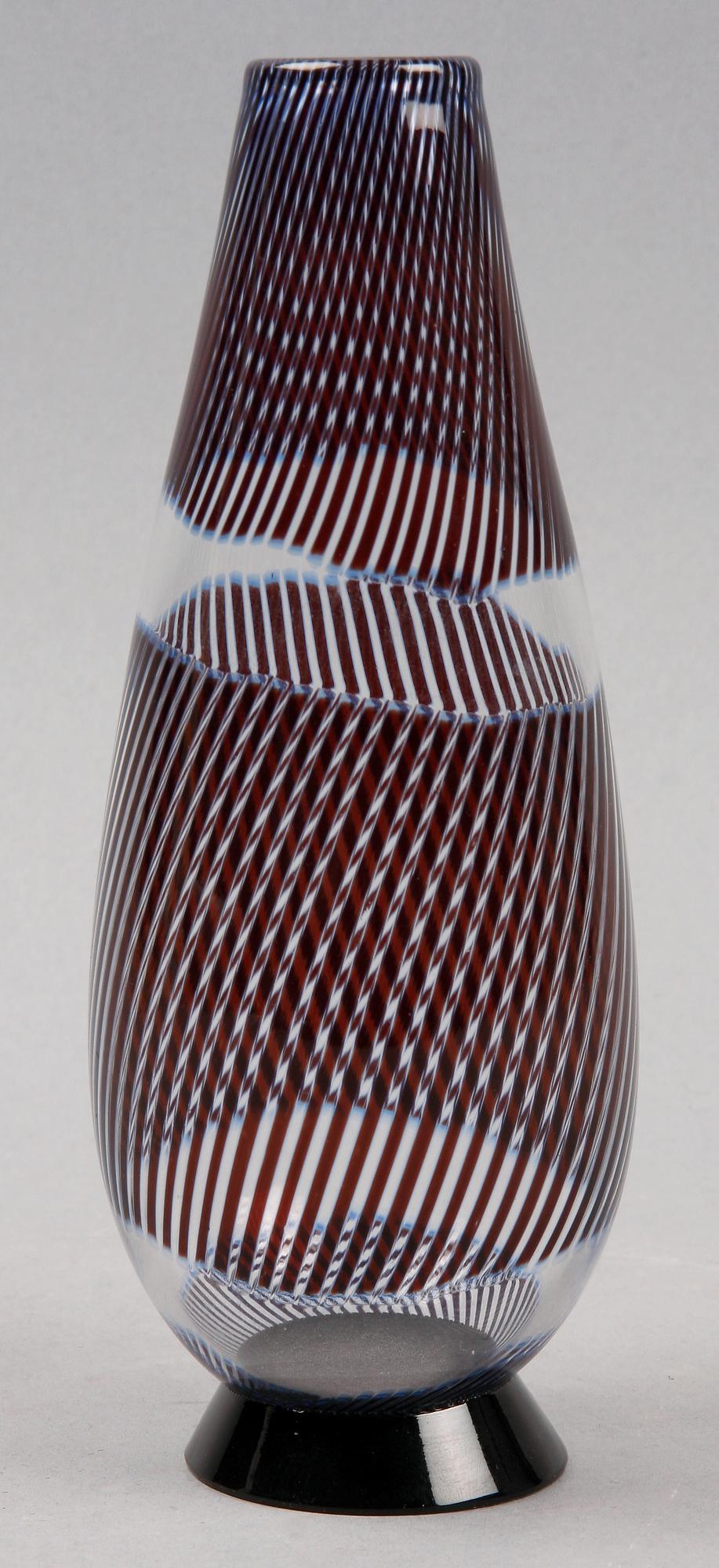 VAS SAMT SKÅL, glas, bla Edward Hald, Orrefors.