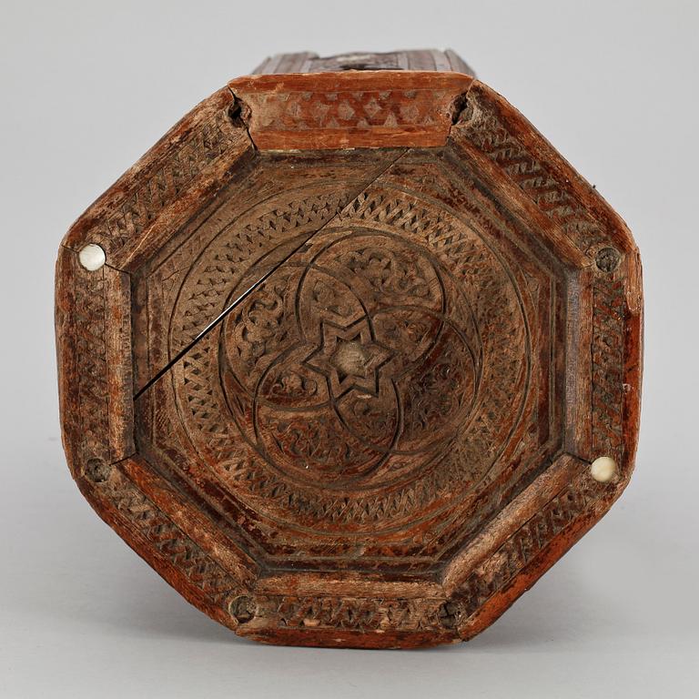 BORD, Egypten, tidigt 1900-tal.