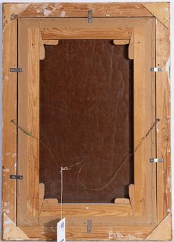 Christian Fredrik Swensson (Svensson), Hög sjö.