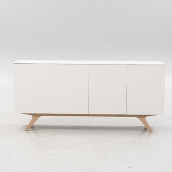 Rolf Fransson, sideboard, modell Arctic, Voice.