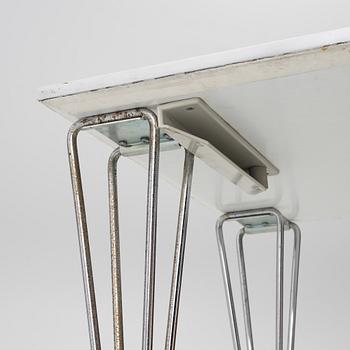 Bruno Mathsson, Table, “Rectangular”, Fritz Hansen, Denmark, 1993.