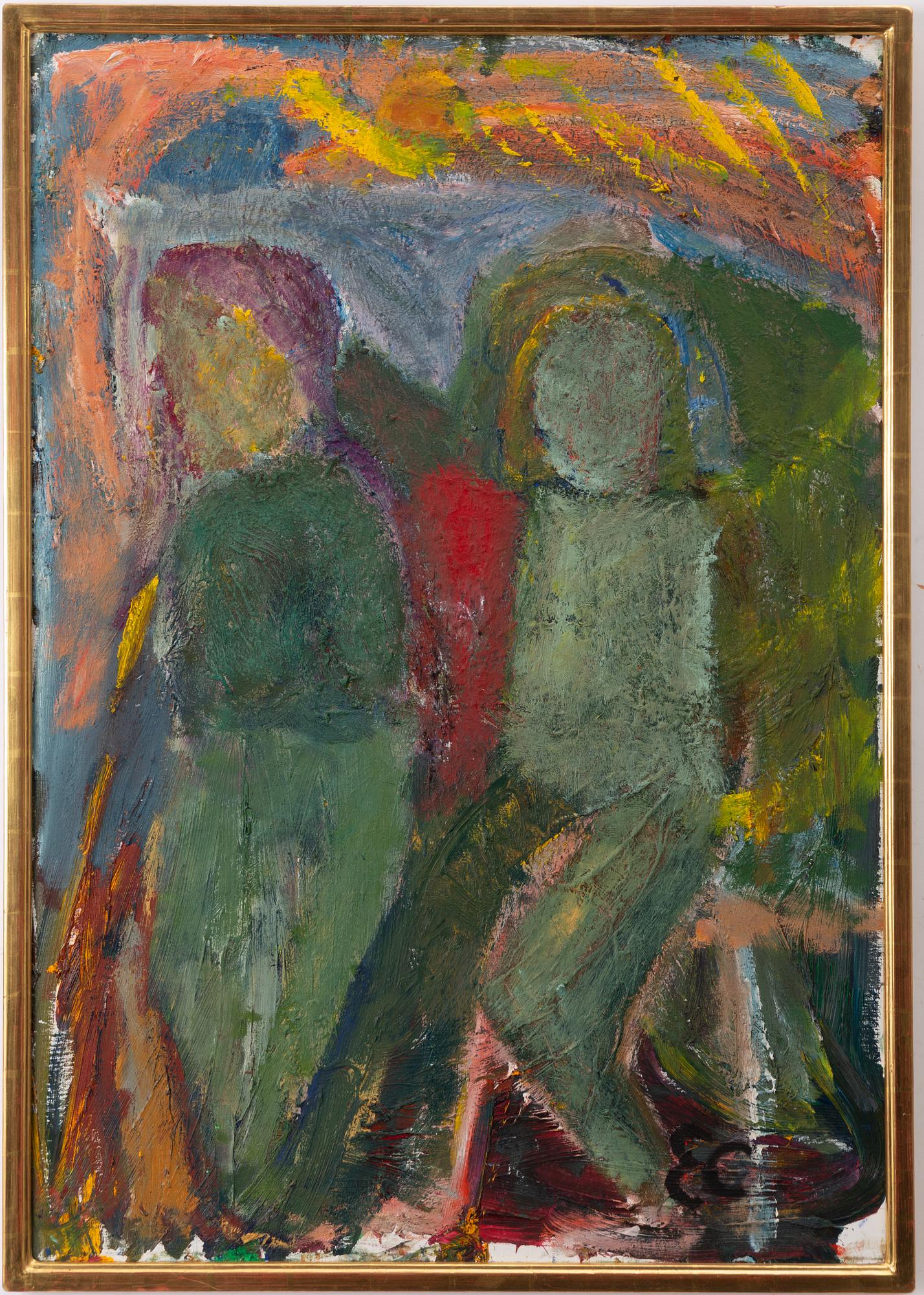 Erland Cullberg, Figures.