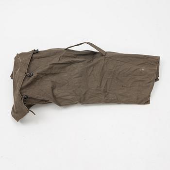 Ventilbasun, I K Gottfried Köpenhamn, 1900-talets första hälft.