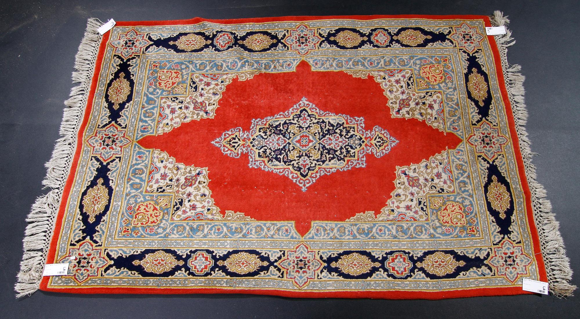 MATTA. Orientalisk. 200 x 130.