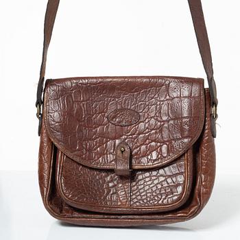 Mulberry, väska, vintage.