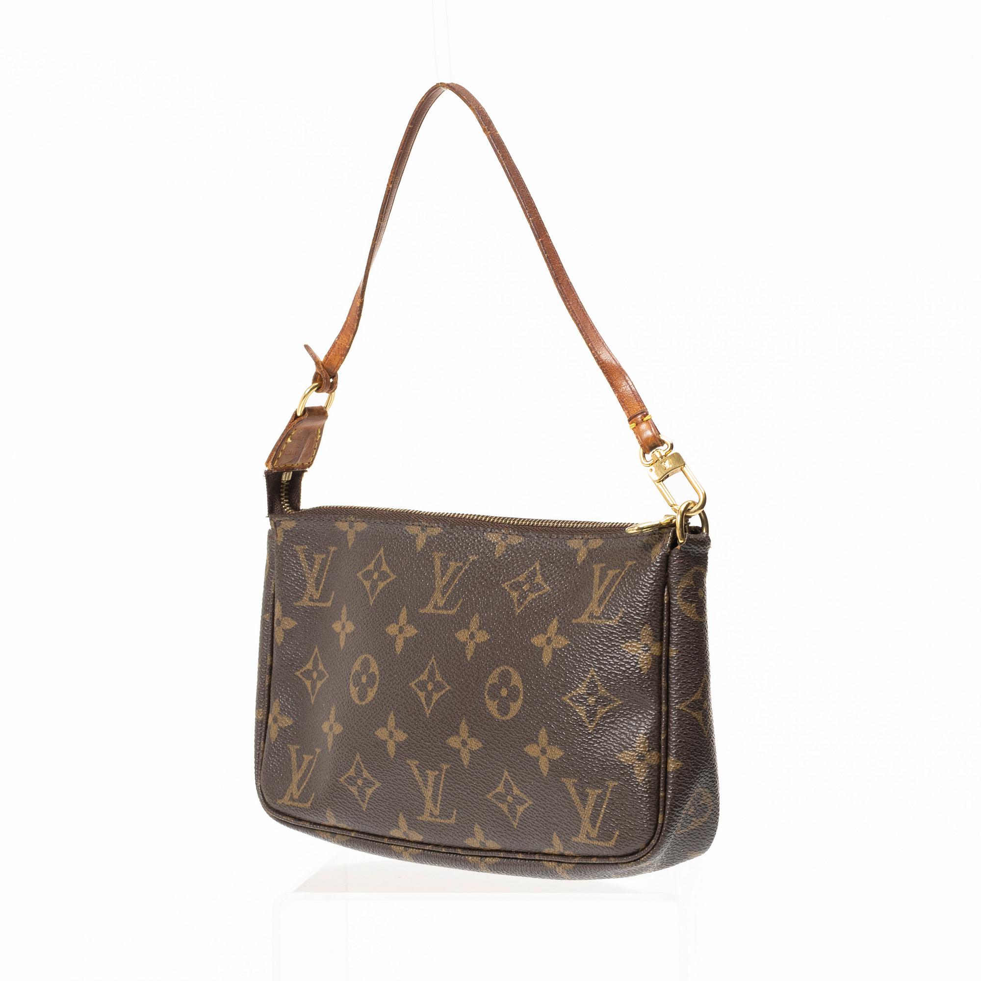 Louis Vuitton, Bag, "Pochette Accessoires".