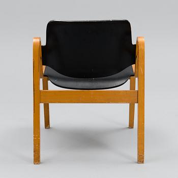 ILMARI TAPIOVAARA, STOL, Wilhelmiina, 1950-tal.