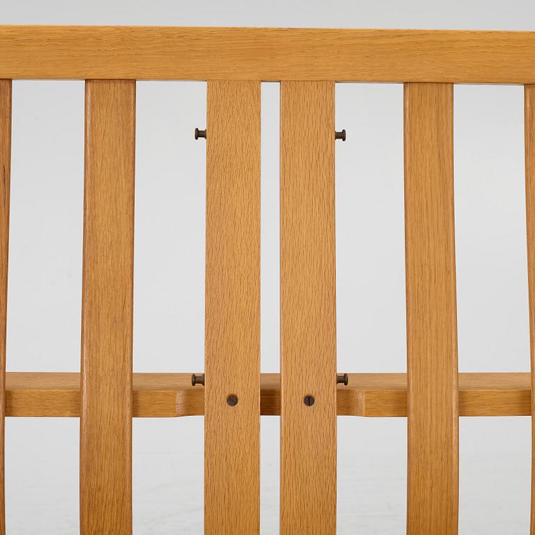 Børge Mogensen, sittgrupp, Fredericia, Danmark.