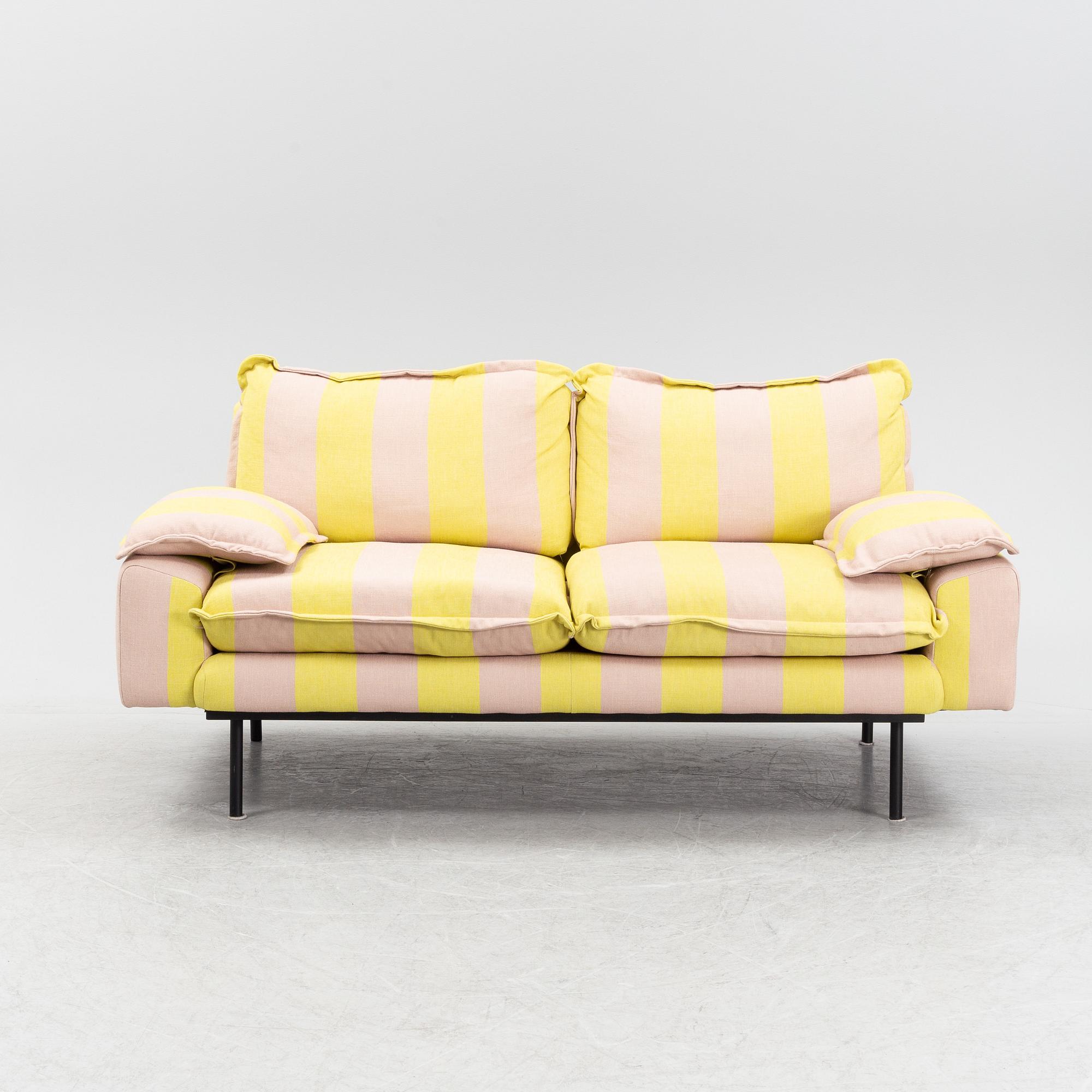 HKliving, soffa, "Retro", 2022.