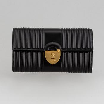 SCHIAPARELLI, clutch/väska.