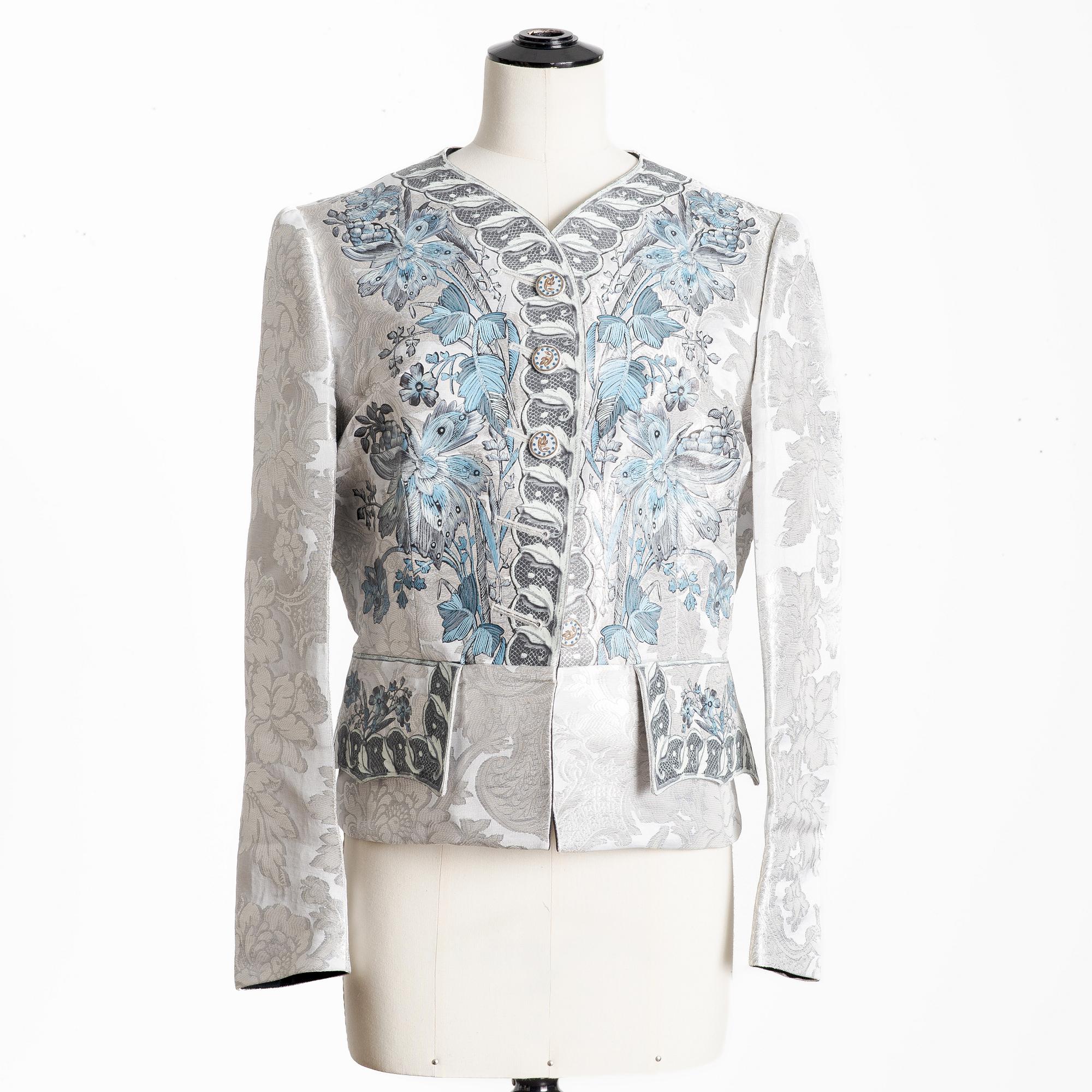 Louis Vuitton, Jacket / coat, size Fr 40.