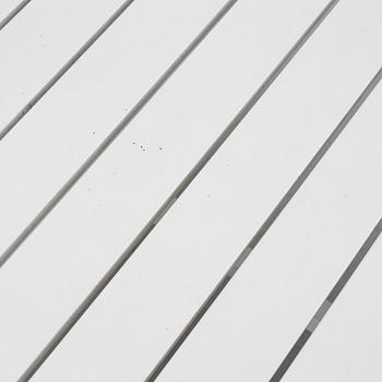 Elsa Stackelberg, Table with 6 chairs, Free Form, contemporary.