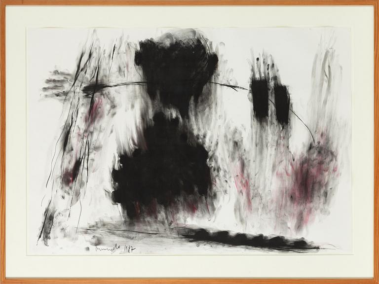 Esposito Arcangelo, Utan titel.