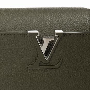 Louis Vuitton, väska, "Capucines BB".
