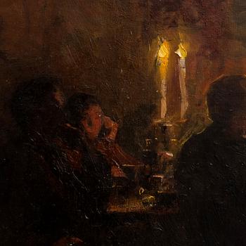 Eva Bagge, Christmas Atmosphere.