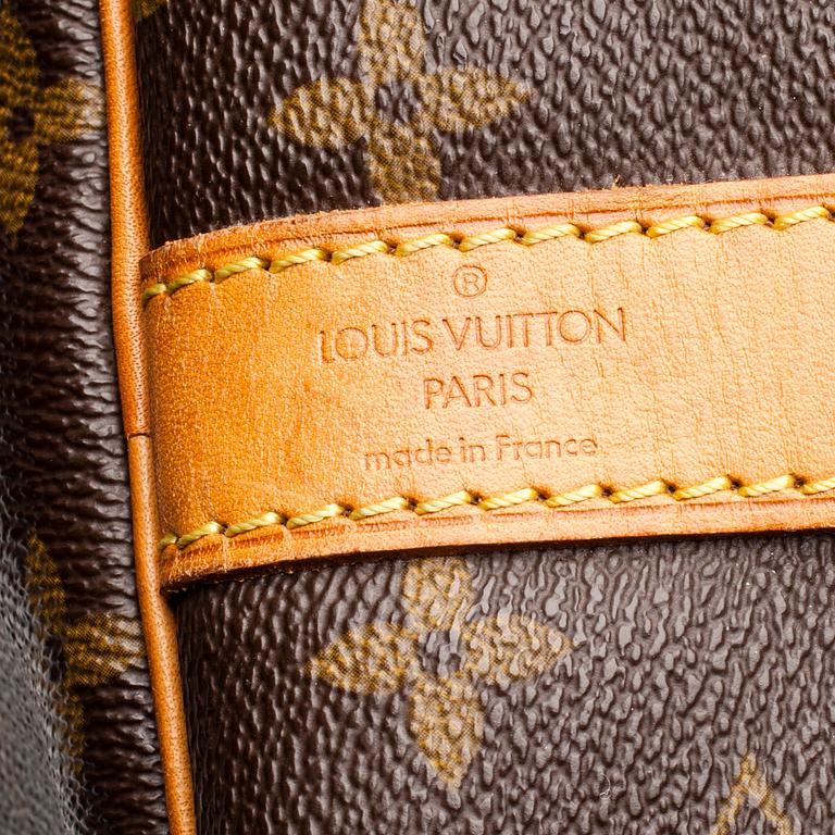 VÄSKA, "Bandoulière 60", Louis Vuitton.