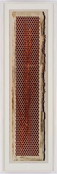 Karl-Johan Stigmark, "Striking Surface" 03.