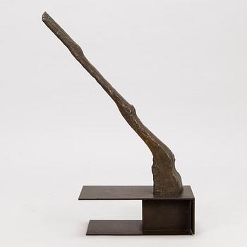 ALVAR AALTO AND HEIKKI HÄIVÄOJA, miniature sculpture 1959.