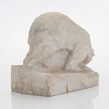 Viktor Jansson, Polar Bear.