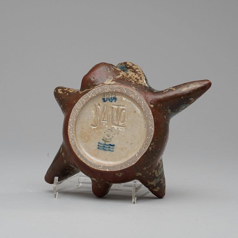 AXEL SALTO, vas, Den Kongelige Porcelainsfabrik, Danmark 1944.