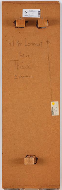 Thea Ekström, Untitled.