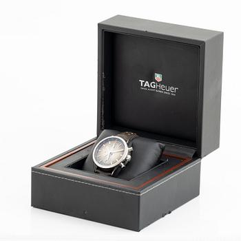 Tag Heuer, Carrera, 300 SLR, "Limited Edition", chronograph, wristwatch, 41 mm.